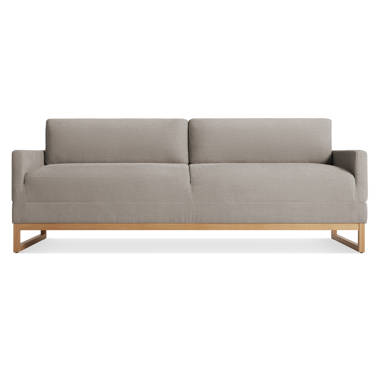 Blu dot deals diplomat sleeper sofa